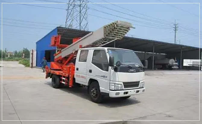 绥德搬家